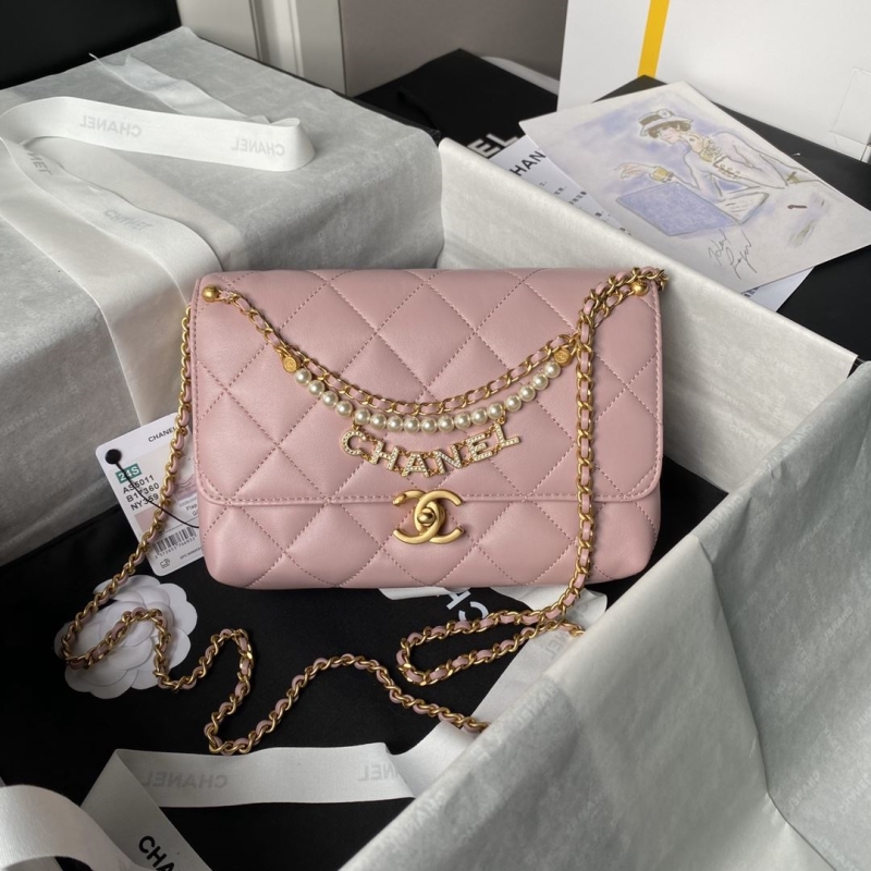 Ch*el 19 bags
